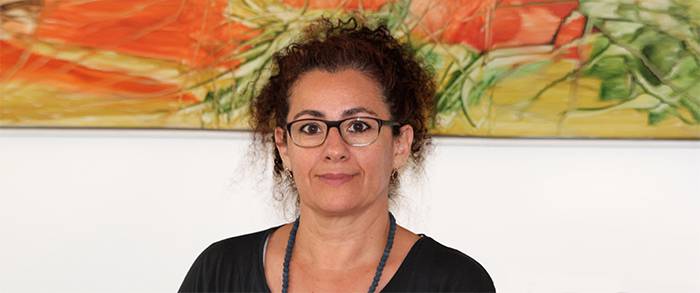 Susan Nawab-Schraml